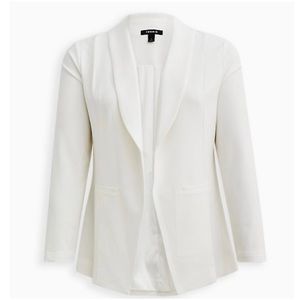 BNWT Torrid Blazer